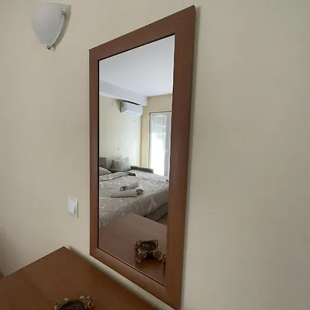 Sadi Apartments Ohrid Exteriör bild