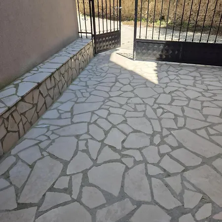 Sadi Apartments Ohrid Exterior photo