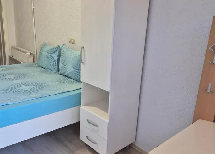 Sadi Apartments