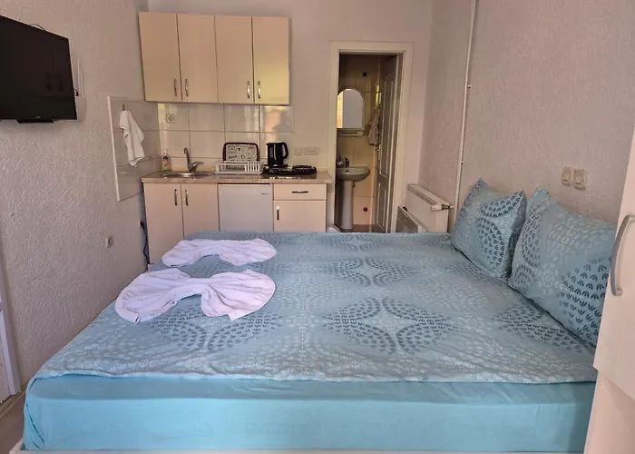 Sadi Apartments
