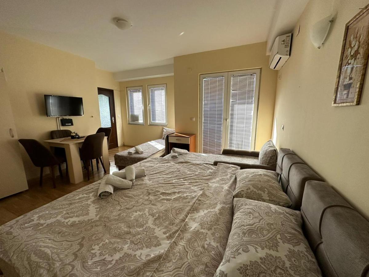 Sadi Apartament *