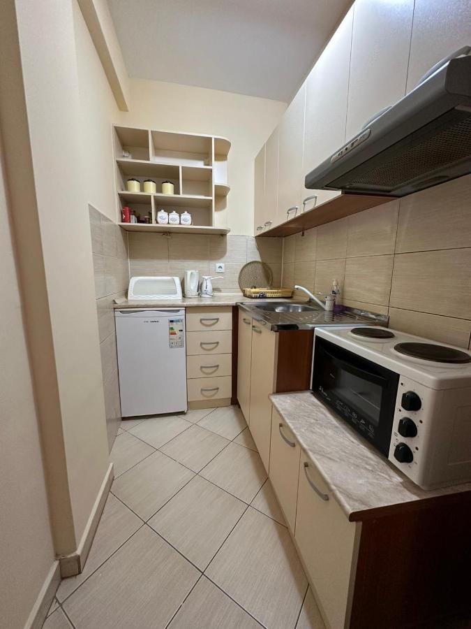 Apartament Sadi