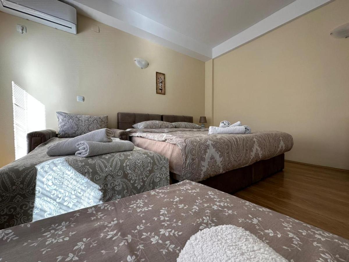 Sadi Lägenhet Ohrid