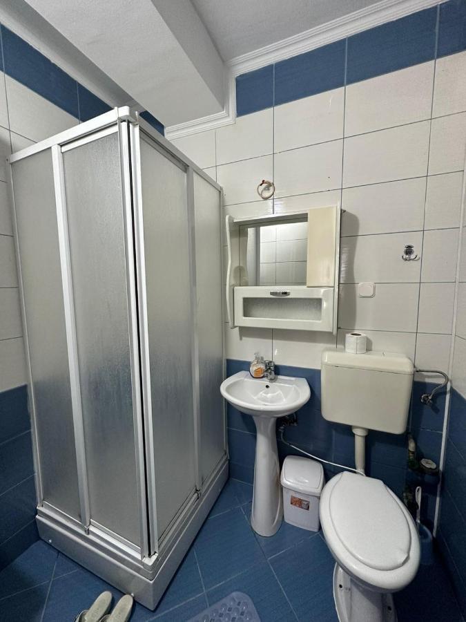 Sadi Lägenhet *