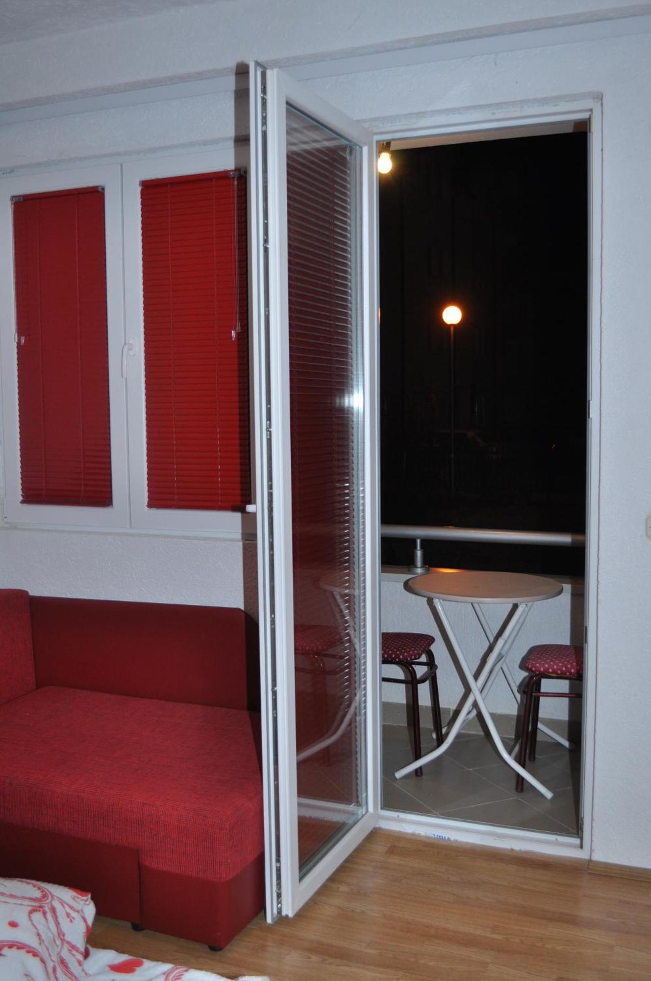 Apartament Sadi *