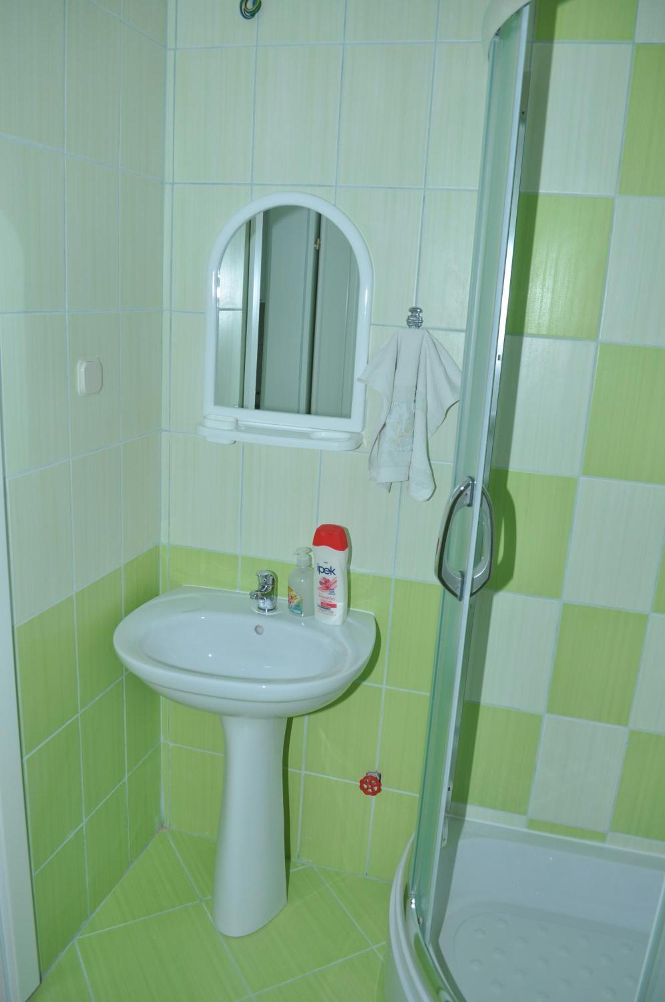 Sadi Apartament Ohrida