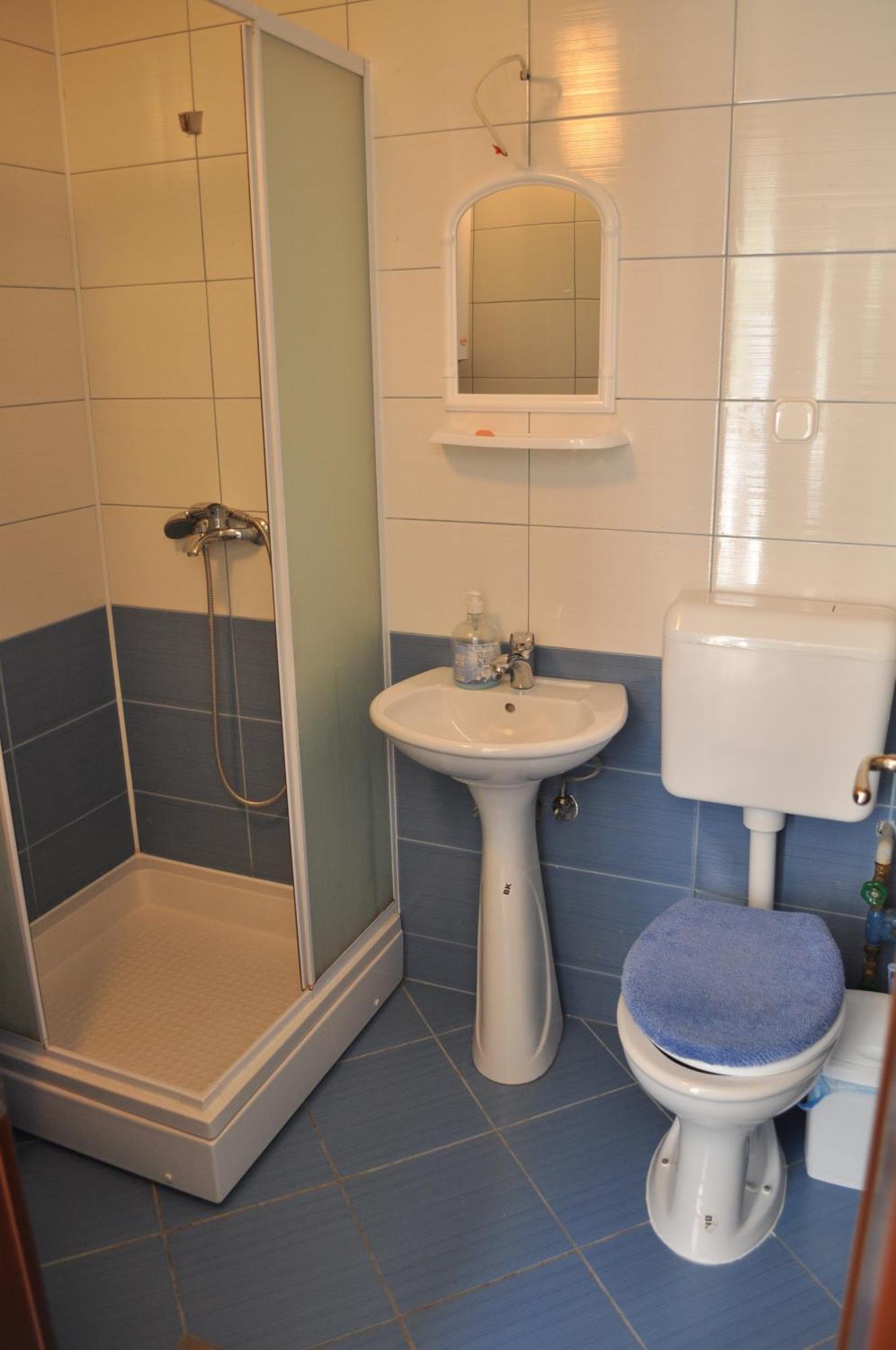 Sadi Apartament