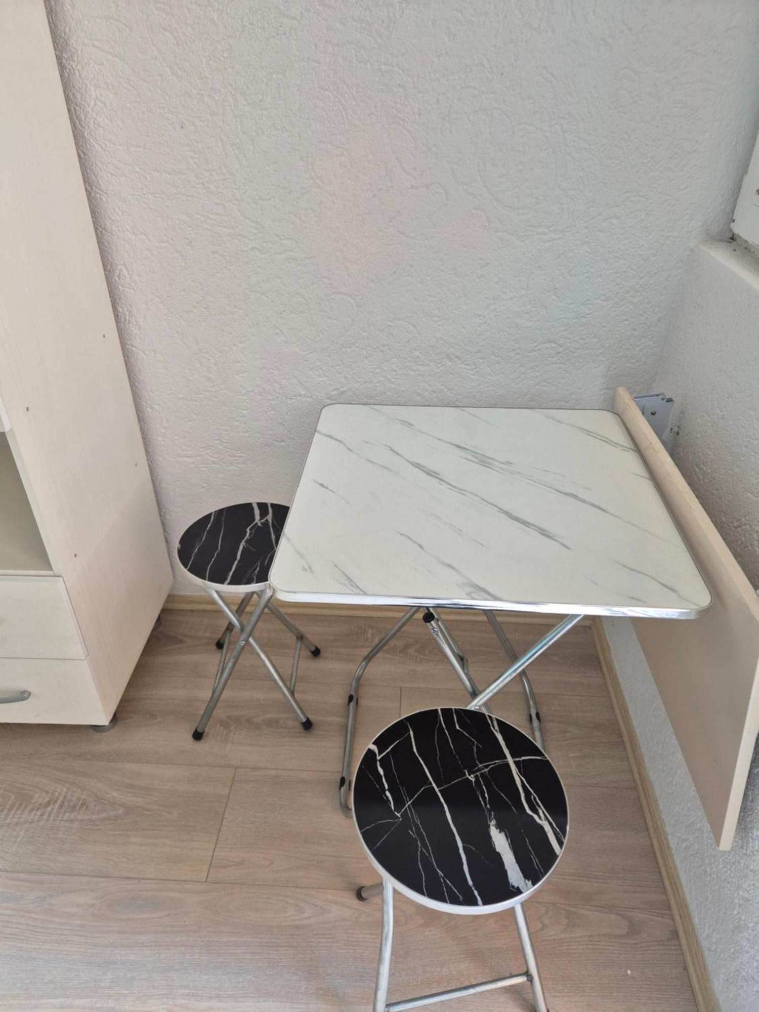 Sadi Apartament *