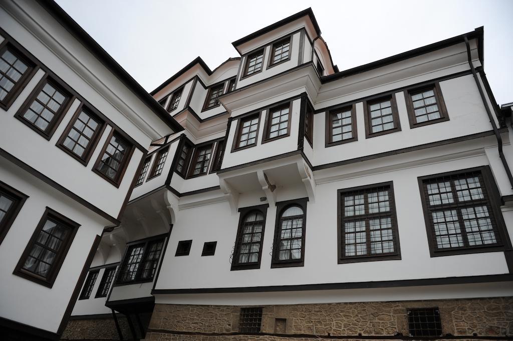 Apartament Sadi *
