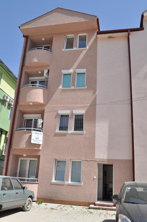 Apartament Sadi