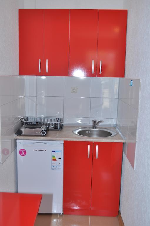 Apartament Sadi *
