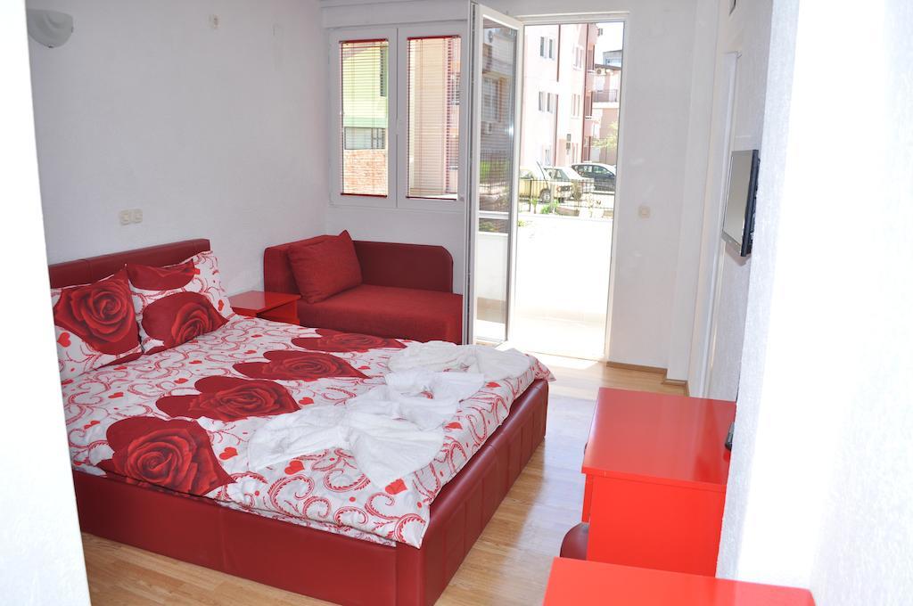 Apartament Sadi Ohrida